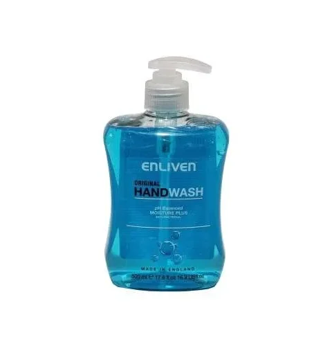 Enliven Original Handwash (500ml)