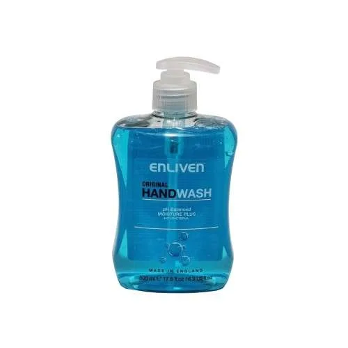 Enliven Original Handwash (500ml)