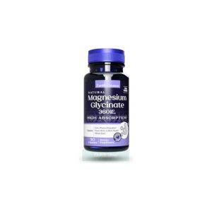 Earth's Creation Magnesium Glycinate 360mg