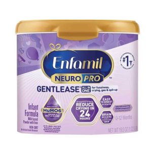 Enfamil Gentlease 567g