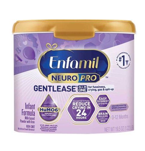 Enfamil Gentlease 567g