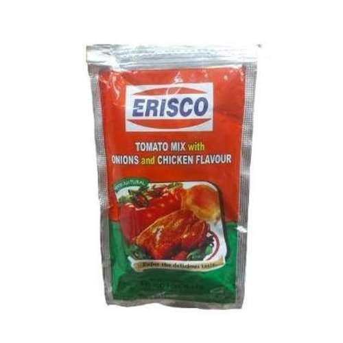 Erisco Tomato Paste Sachet (65.7g x5)