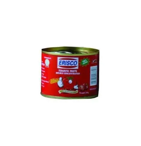 Erisco Tomato Paste Tin (210G)