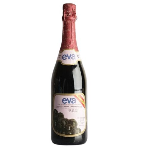Eva Grapes 750ml