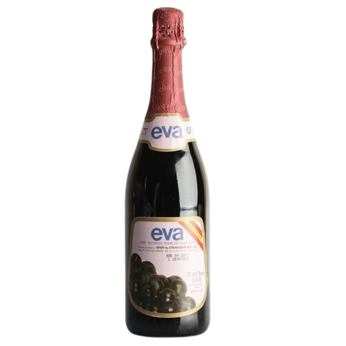 Eva Grapes 750ml