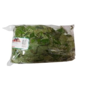 Ewedu Leaves