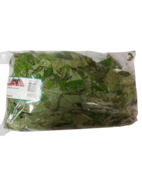 Ewedu Leaves