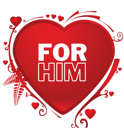 A Valentine Special Package (FOR HIM)