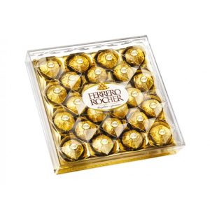 Ferrero Rocher *24