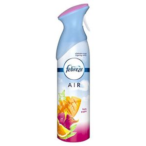 Febreze Air Mist Fruity Tropics (300ml)