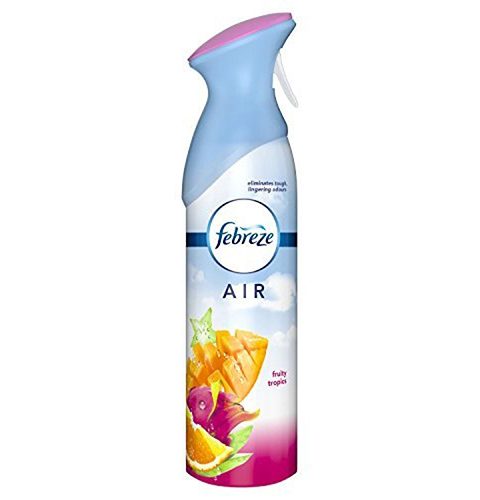Febreze Air Mist Fruity Tropics (300ml)