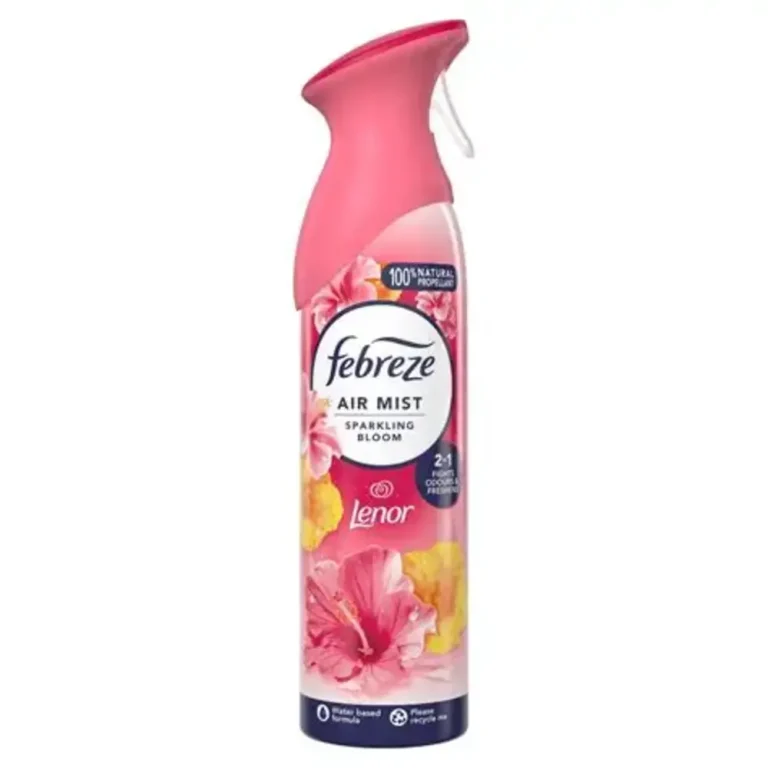 Febreze Air Mist (Lenor) Freshner | 300ml