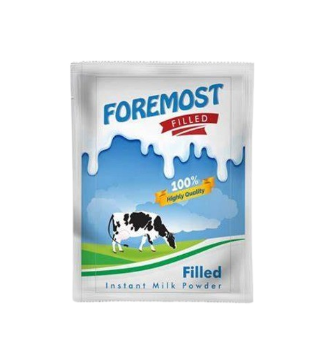Foremost Instant Filled Milk Powder (12G)