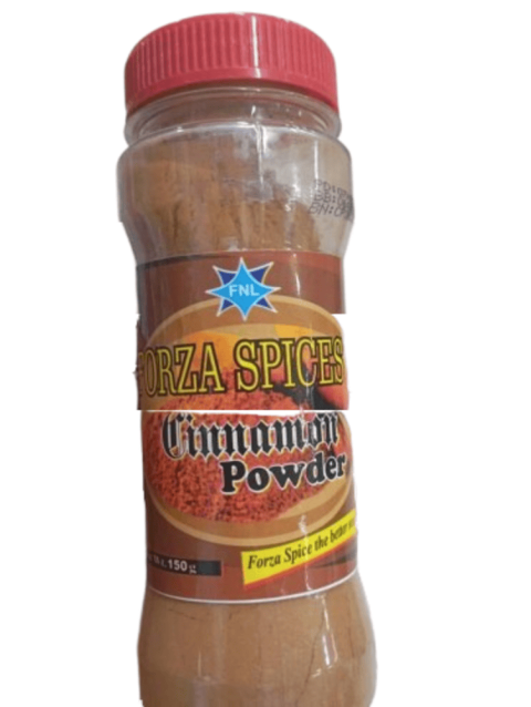 Forza Spices Cinnamon Powder | 150g