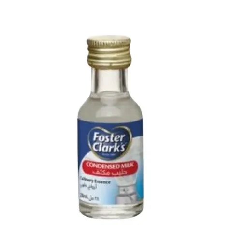 Foster Clark Food Colour Condensed Milk - 28ml