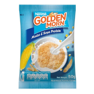Nestle Golden Morn (50g)