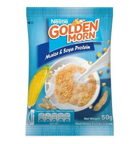 Nestle Golden Morn (50g)