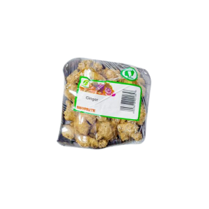 Ginger (Portion)