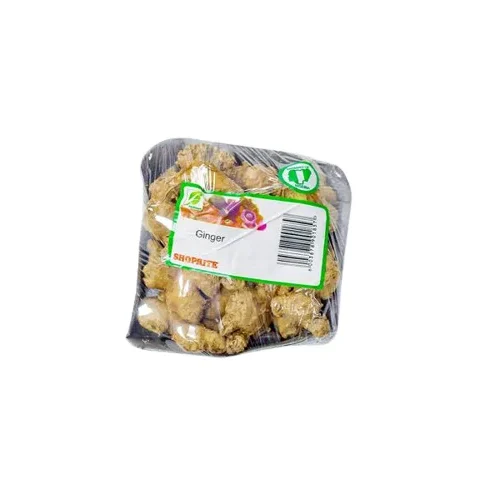 Ginger (Portion)