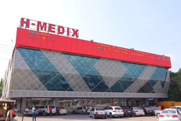 Solving the Struggle of Affordable Groceries and Medications in Abuja