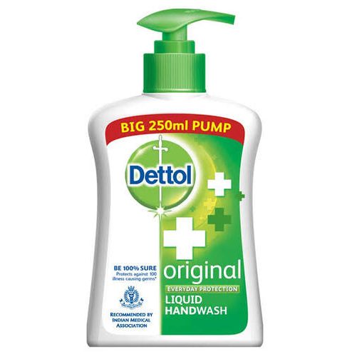 DETTOL Original Germ Protection (250ml)