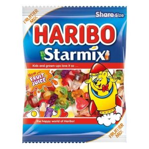 Haribo Stramix (160g)