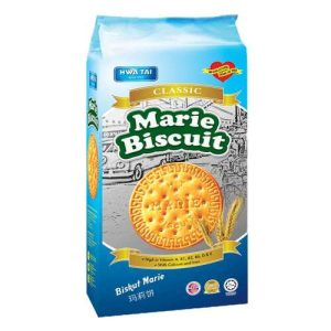 Hwa Tai Classic Marie Biscuit (270g)