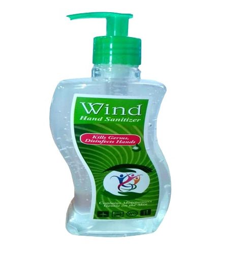 Wind Hand Sanitizer (500ml)