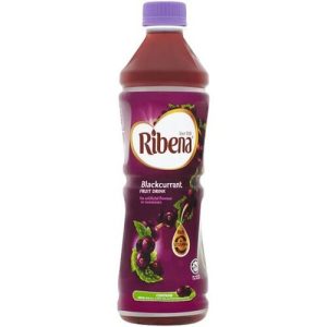 Ribena Blackcurrant (45cl)