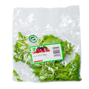 Basil (20g)