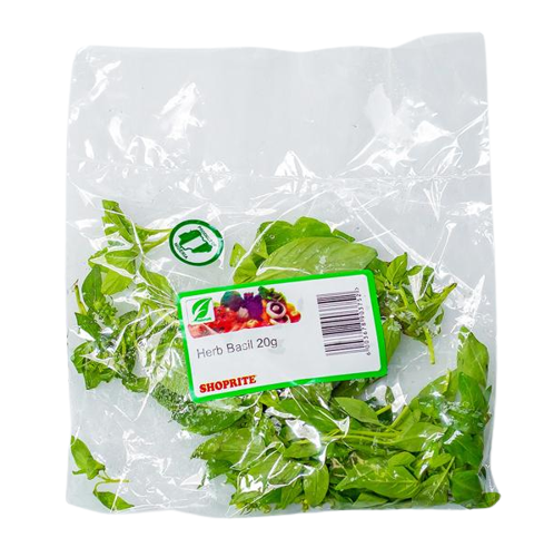 Basil (20g)