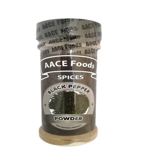 Aace Foods Black Pepper Spice (70g)