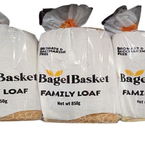 Bagel Basket Family Loaf