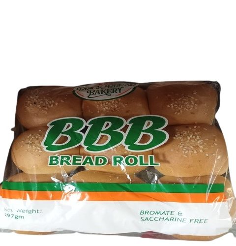 BBB Bread Roll 297ml