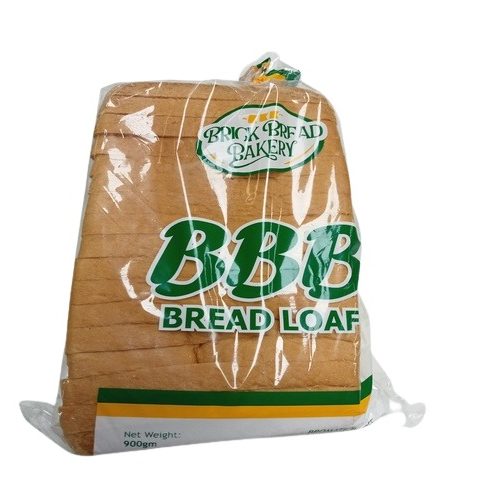 BBB Bread Loaf 900g