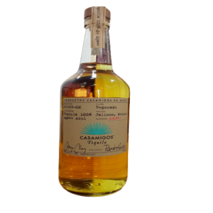 Casamigos Reposado Tequila 75cl