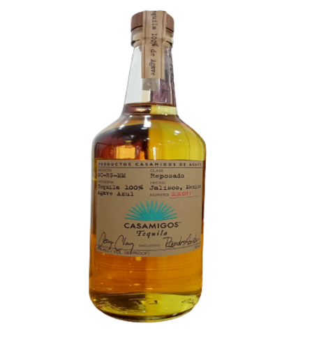 Casamigos Reposado Tequila 75cl