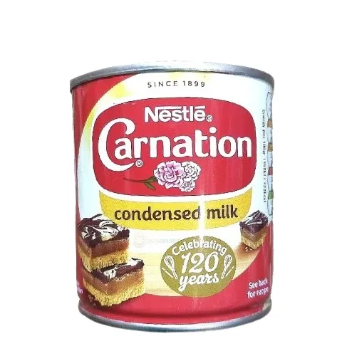 Nestle Carnation Condensed Milk (397g)