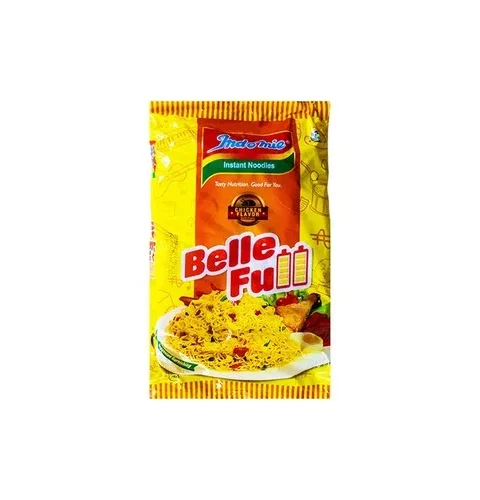 Indomie Belle Full (200g) x5