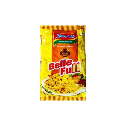 Indomie Belle Full (200g) x5