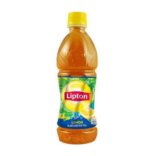 Lipton Lemon Ice Tea (45cl)