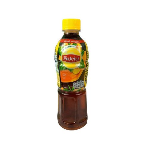 Lipton Peach Ice Tea (45cl)