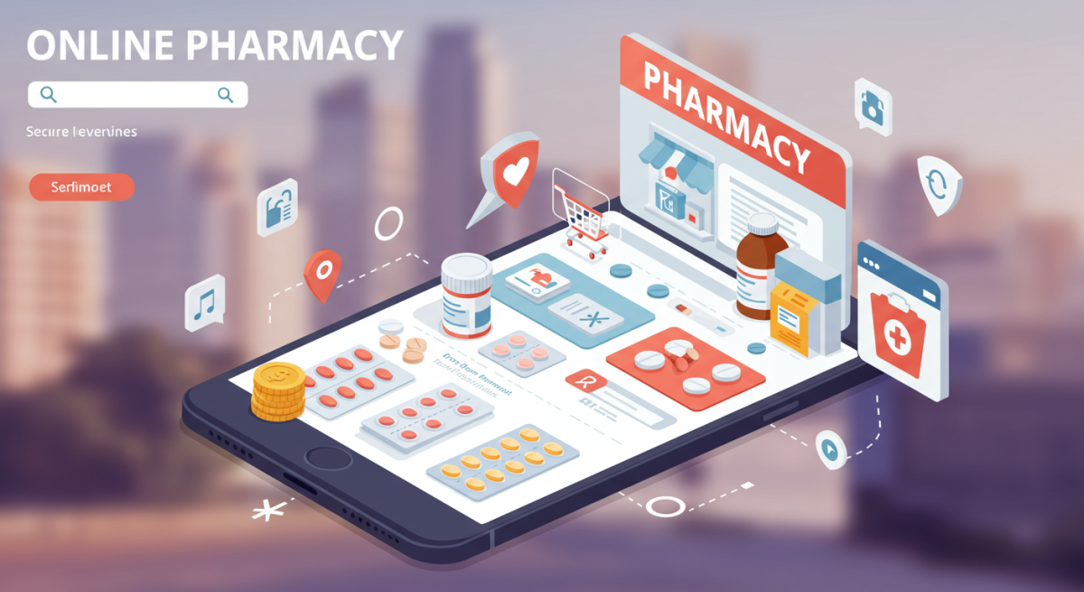 Everything You Need to Know About Online Pharmacy In Abuja