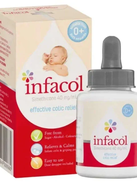 Infacol Infant Drops
