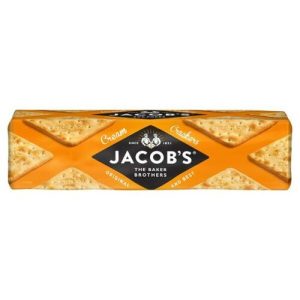 Jacobs Cream Cracker (300g)
