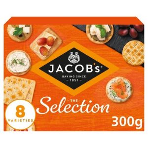 Jacobs Selection (300g)