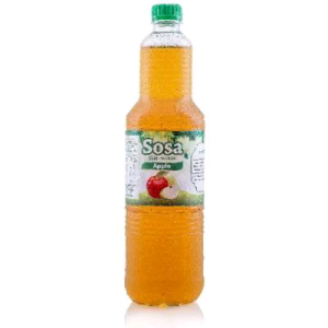 Sosa Apple (100cl)