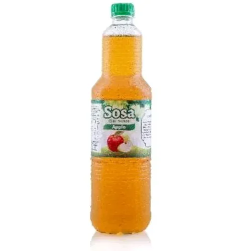 Sosa Apple (100cl)