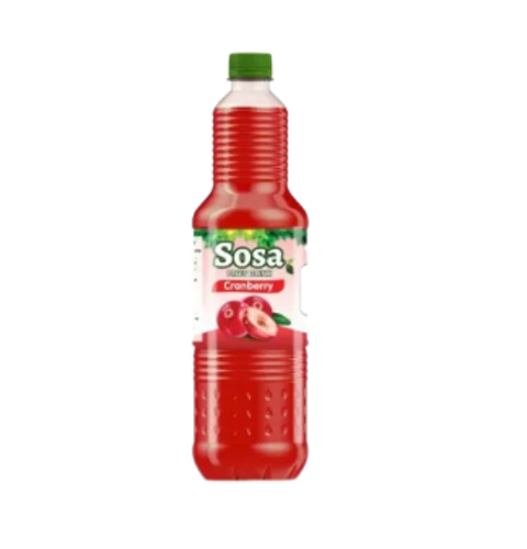 Sosa Mixed Berries (35cl)