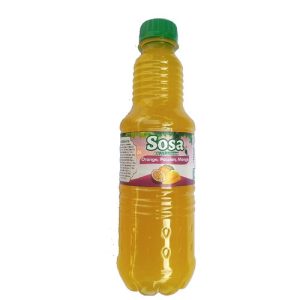 Sosa Orange And Mango (100cl)